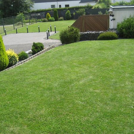 Ferienwohnung In Der Vulkaneifel Ulmen Ngoại thất bức ảnh