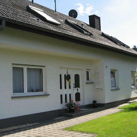 Ferienwohnung In Der Vulkaneifel Ulmen Ngoại thất bức ảnh