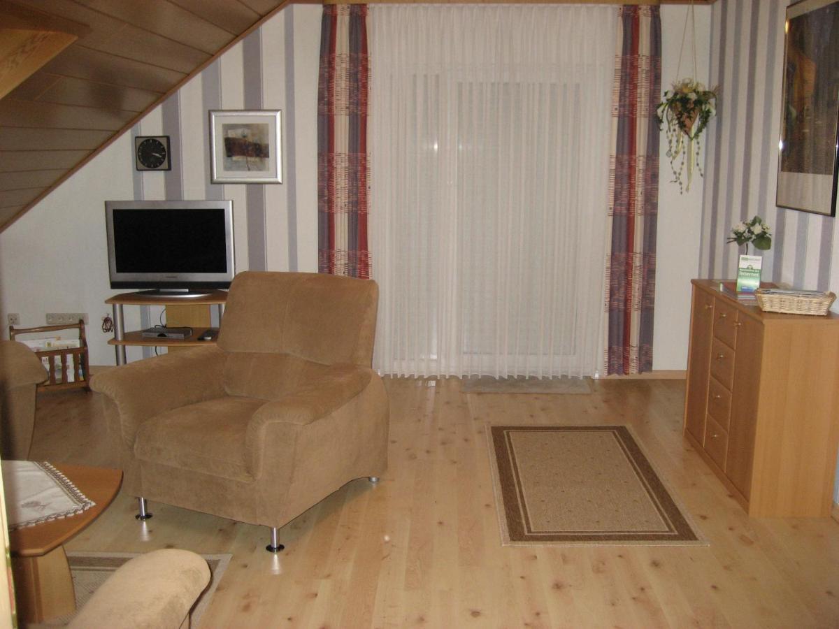Ferienwohnung In Der Vulkaneifel Ulmen Ngoại thất bức ảnh