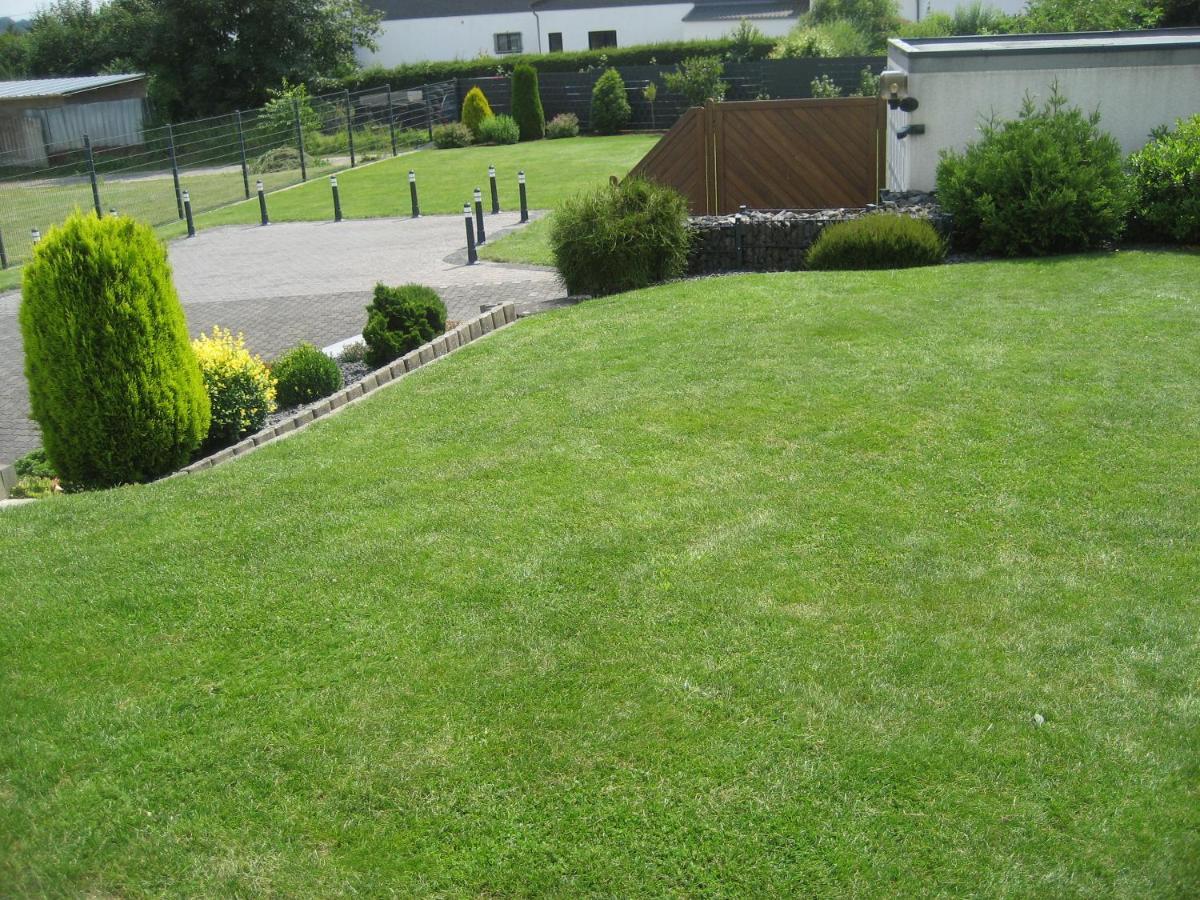 Ferienwohnung In Der Vulkaneifel Ulmen Ngoại thất bức ảnh