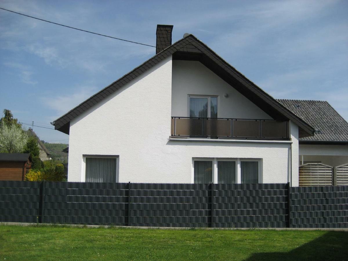 Ferienwohnung In Der Vulkaneifel Ulmen Ngoại thất bức ảnh