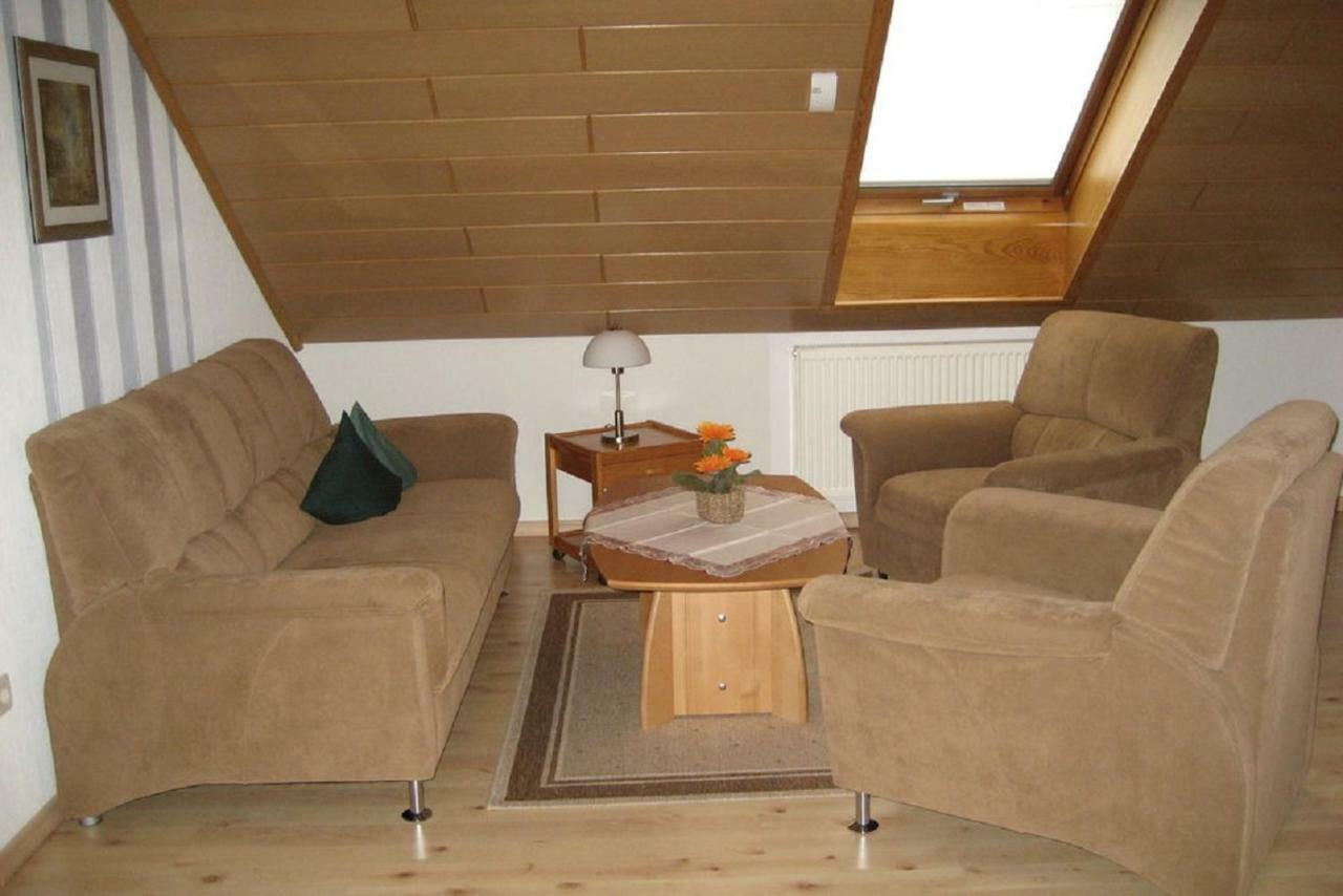 Ferienwohnung In Der Vulkaneifel Ulmen Ngoại thất bức ảnh