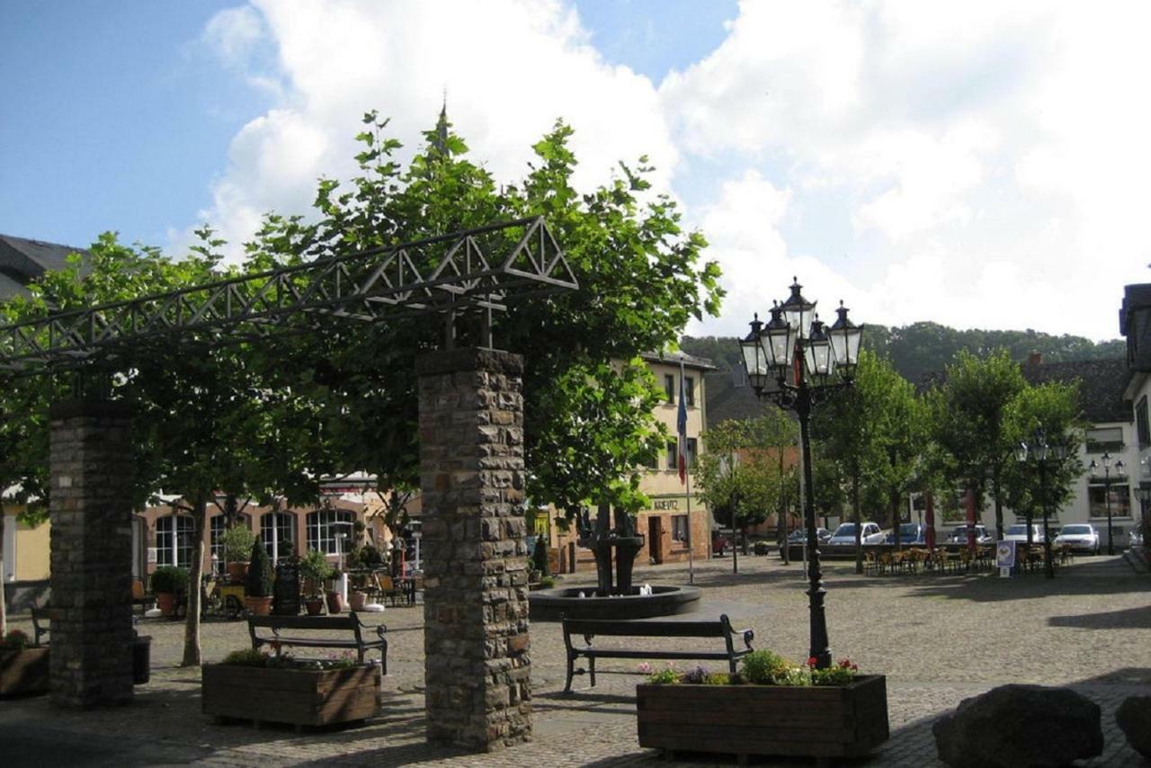 Ferienwohnung In Der Vulkaneifel Ulmen Ngoại thất bức ảnh