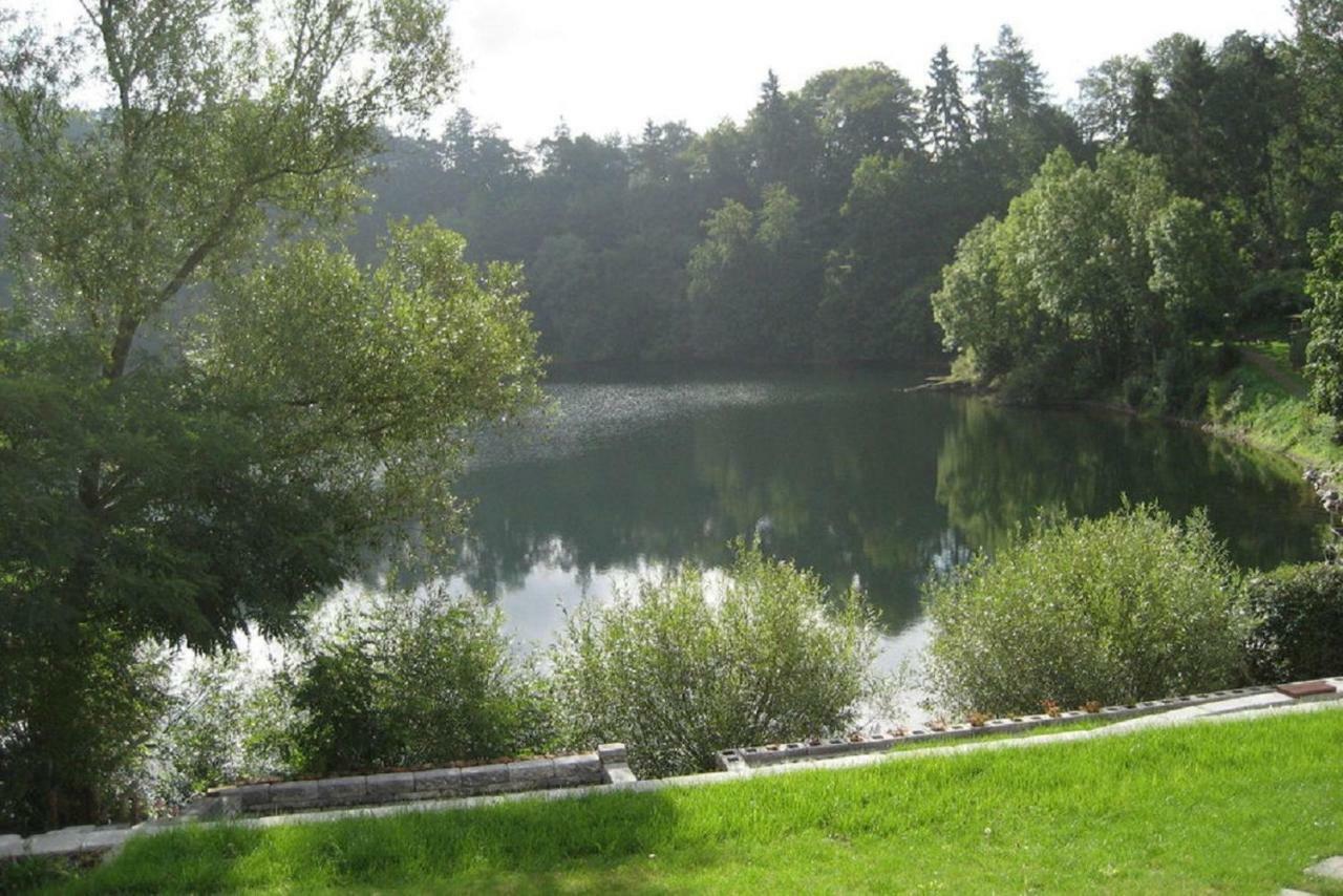 Ferienwohnung In Der Vulkaneifel Ulmen Ngoại thất bức ảnh