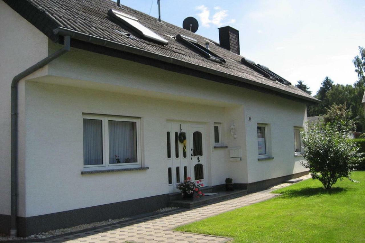 Ferienwohnung In Der Vulkaneifel Ulmen Ngoại thất bức ảnh