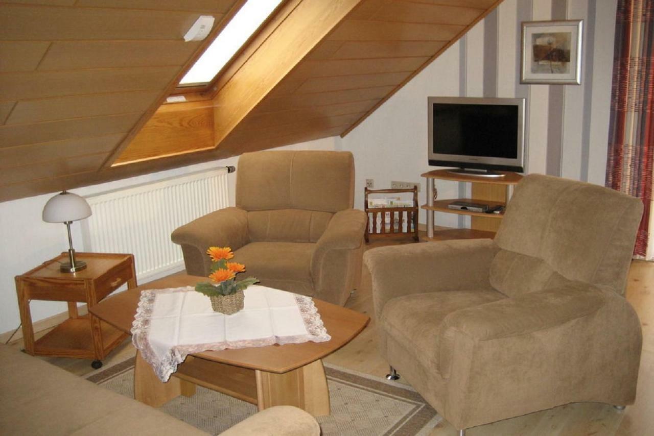 Ferienwohnung In Der Vulkaneifel Ulmen Ngoại thất bức ảnh