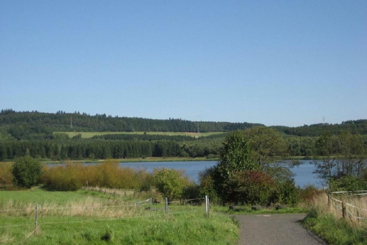 Ferienwohnung In Der Vulkaneifel Ulmen Ngoại thất bức ảnh
