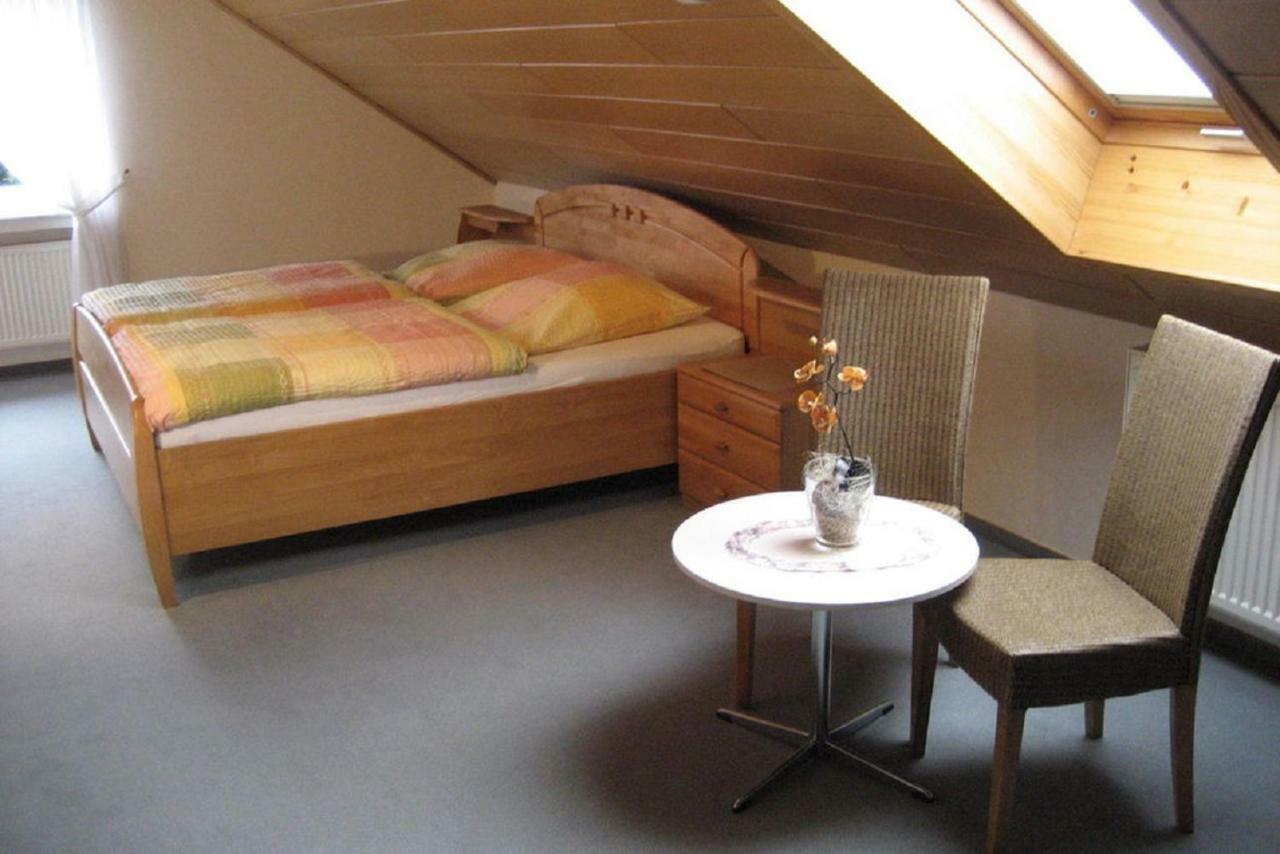 Ferienwohnung In Der Vulkaneifel Ulmen Ngoại thất bức ảnh