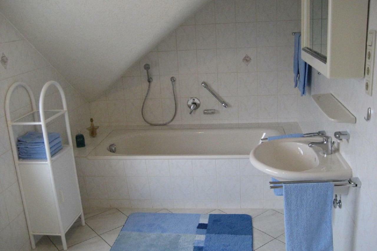 Ferienwohnung In Der Vulkaneifel Ulmen Ngoại thất bức ảnh