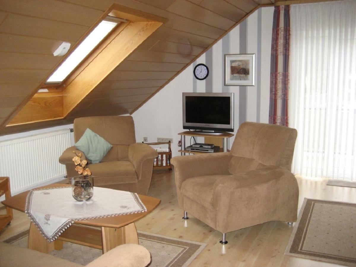 Ferienwohnung In Der Vulkaneifel Ulmen Ngoại thất bức ảnh